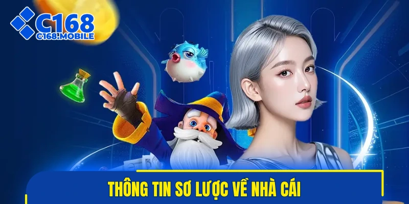 Thông tin sơ lược về nhà cái